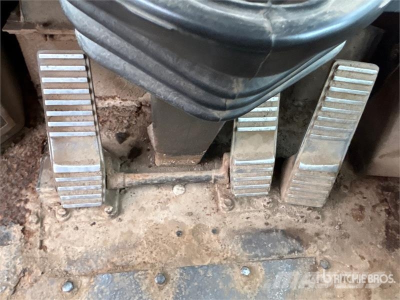 CAT 950F Series II لوادر بعجل