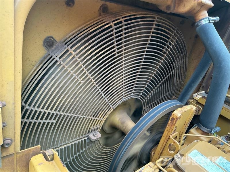 CAT 950F Series II Iekrāvēji uz riteņiem