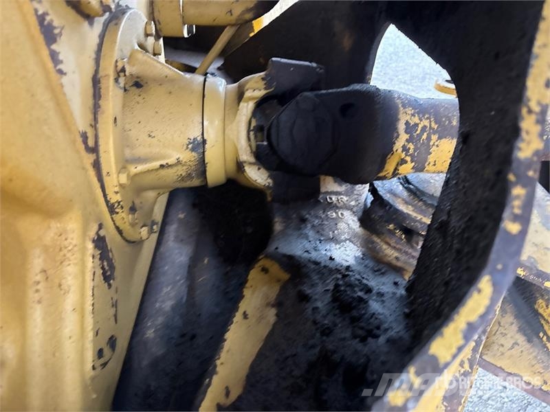 CAT 950F Series II لوادر بعجل