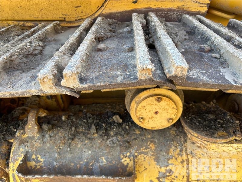 CAT 953C Crawler loaders
