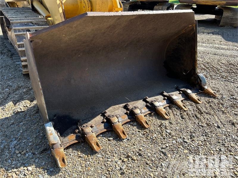 CAT 953C Crawler loaders
