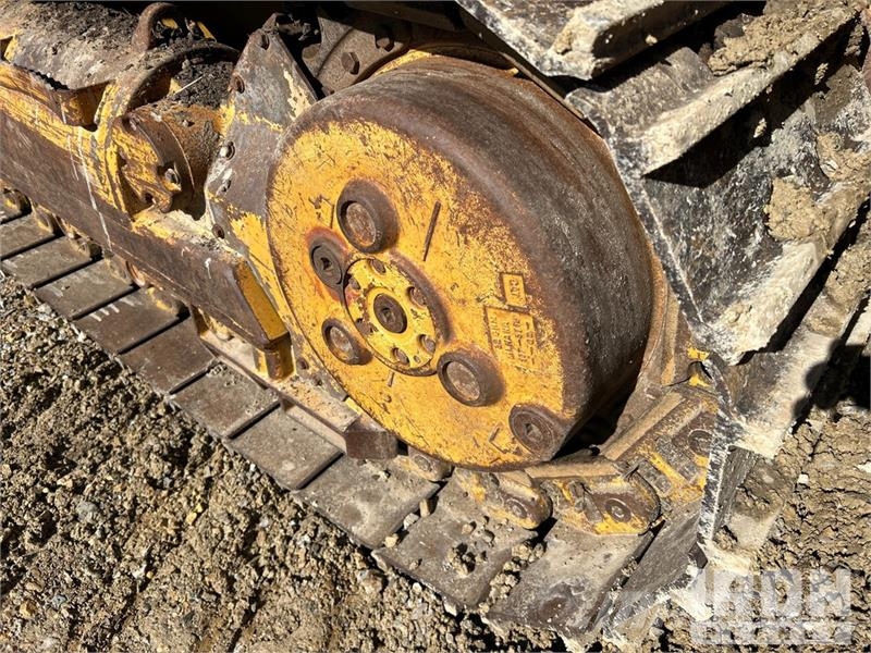 CAT 953C Crawler loaders