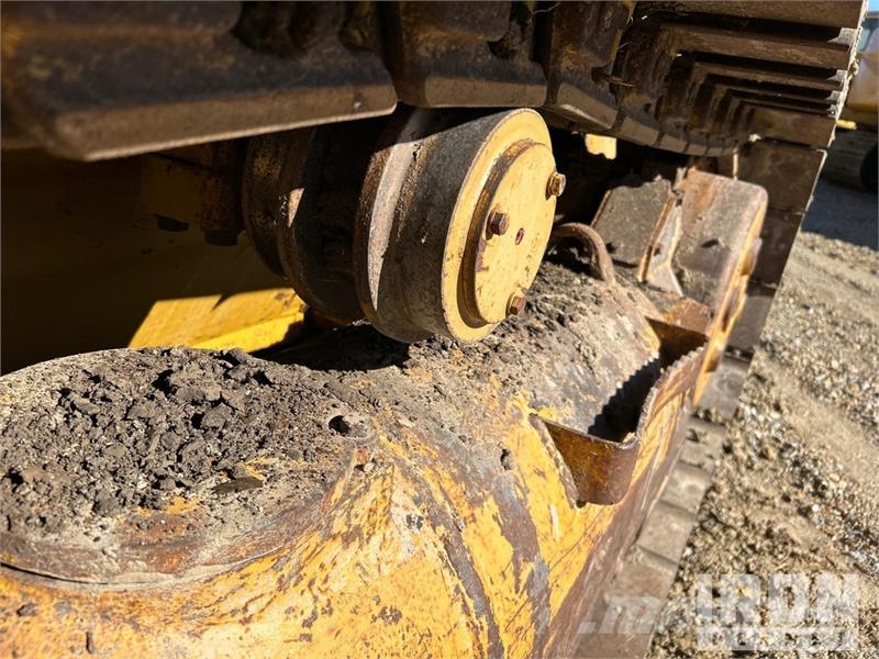 CAT 953C Crawler loaders