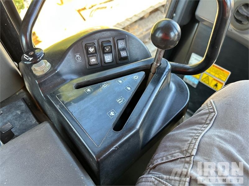 CAT 953C Crawler loaders