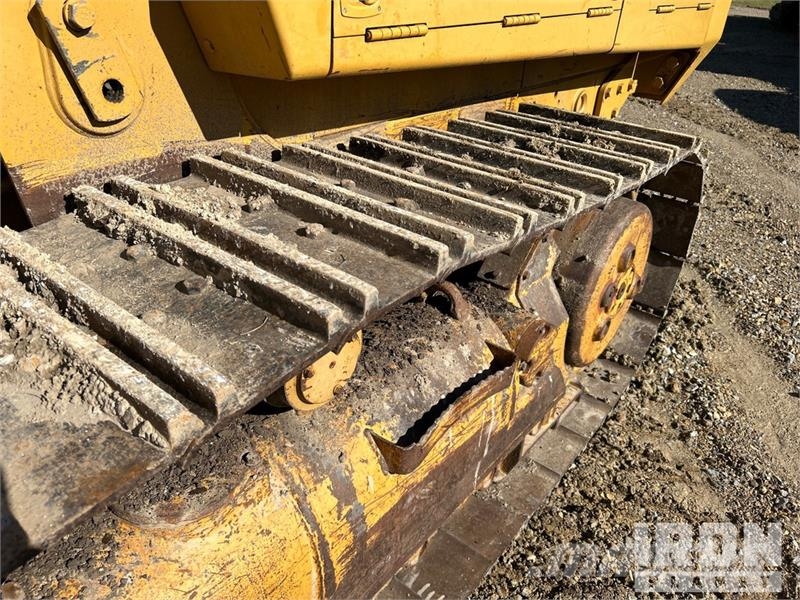 CAT 953C Crawler loaders