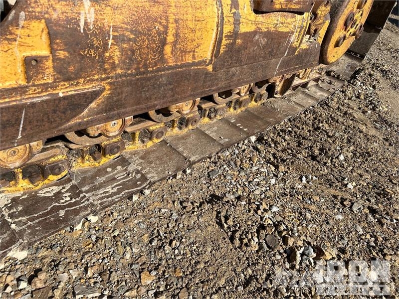 CAT 953C Crawler loaders
