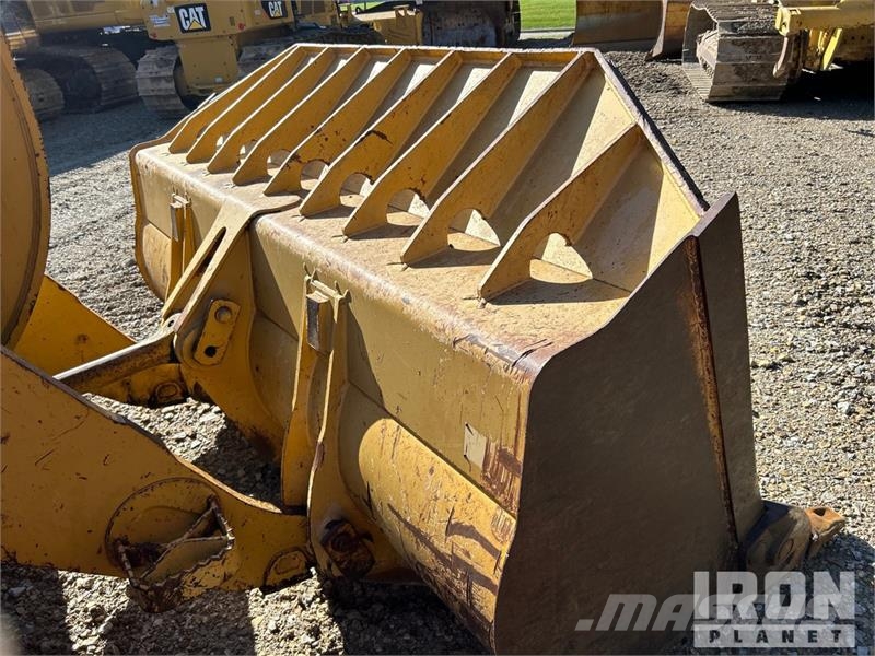 CAT 953C Crawler loaders