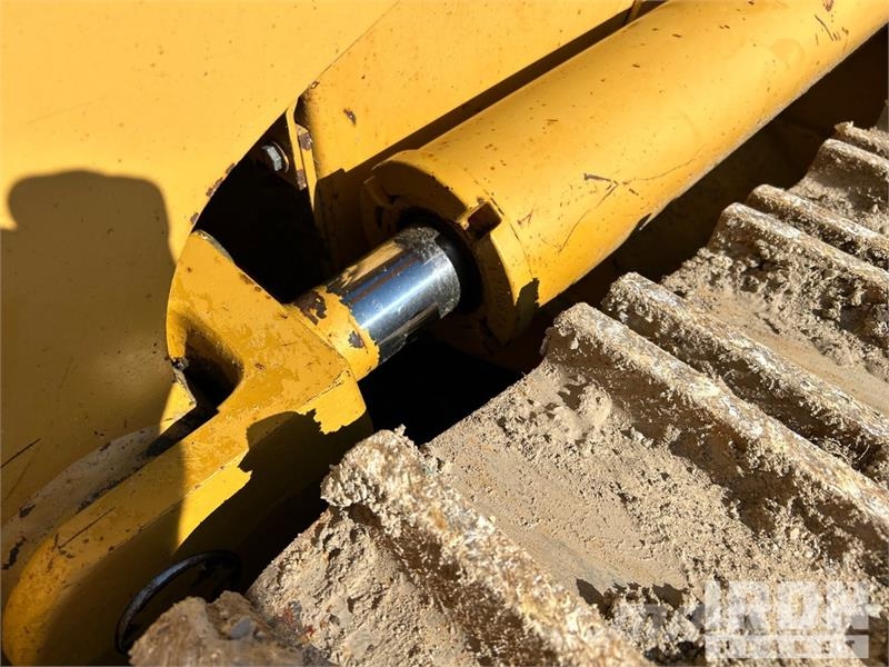 CAT 953C Crawler loaders