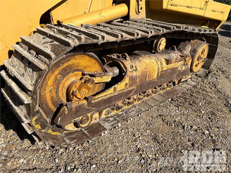 CAT 953C Crawler loaders