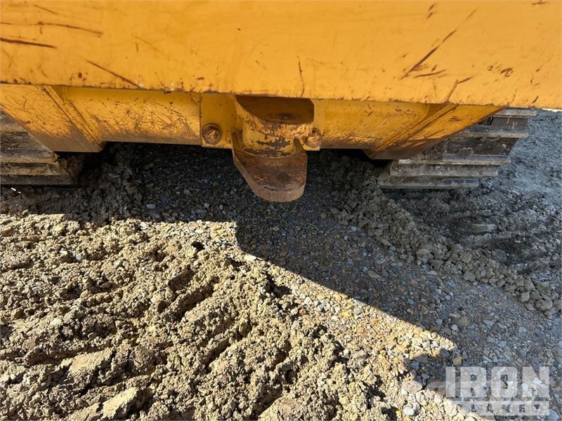 CAT 953C Crawler loaders