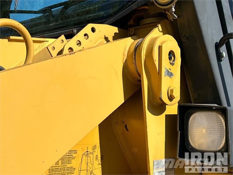 CAT 953C Crawler loaders