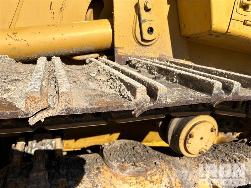 CAT 953C Crawler loaders