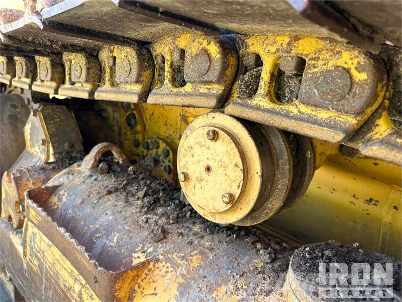 CAT 953C Crawler loaders