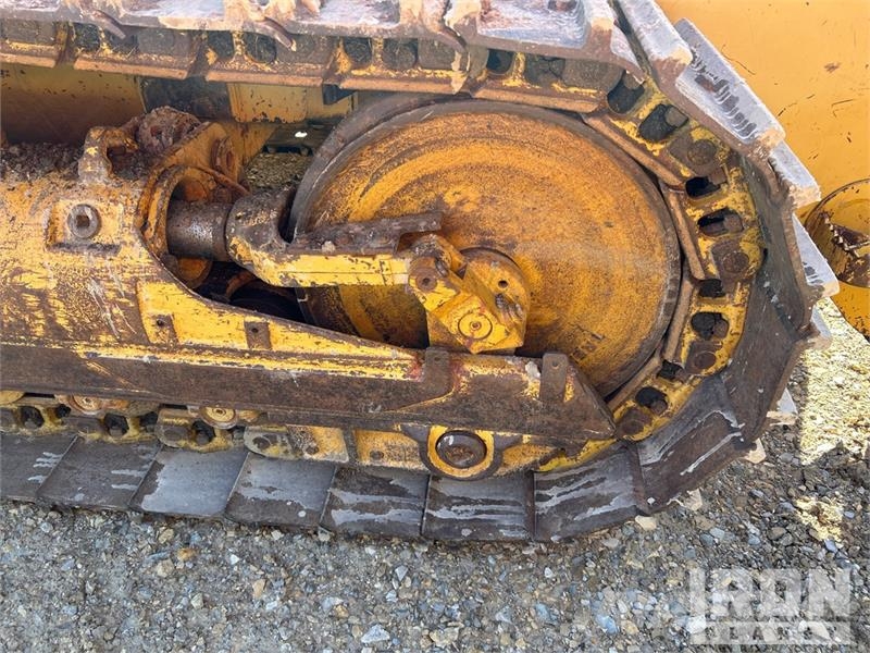 CAT 953C Crawler loaders