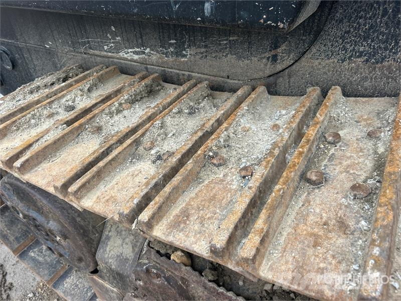 CAT 963C Rupsladers