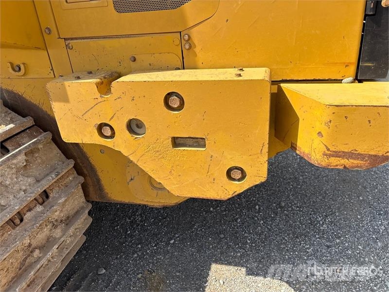 CAT 963K Crawler Loader Φορτωτές με ερπύστριες