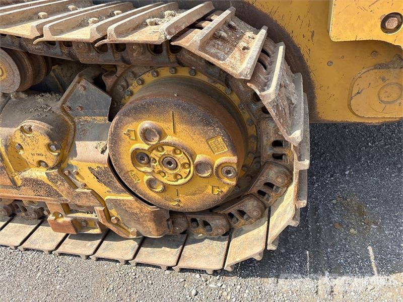 CAT 963K Crawler Loader Φορτωτές με ερπύστριες