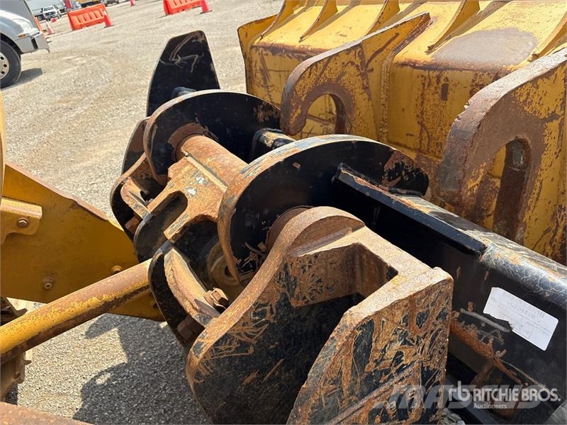 CAT 963K Crawler Loader Φορτωτές με ερπύστριες