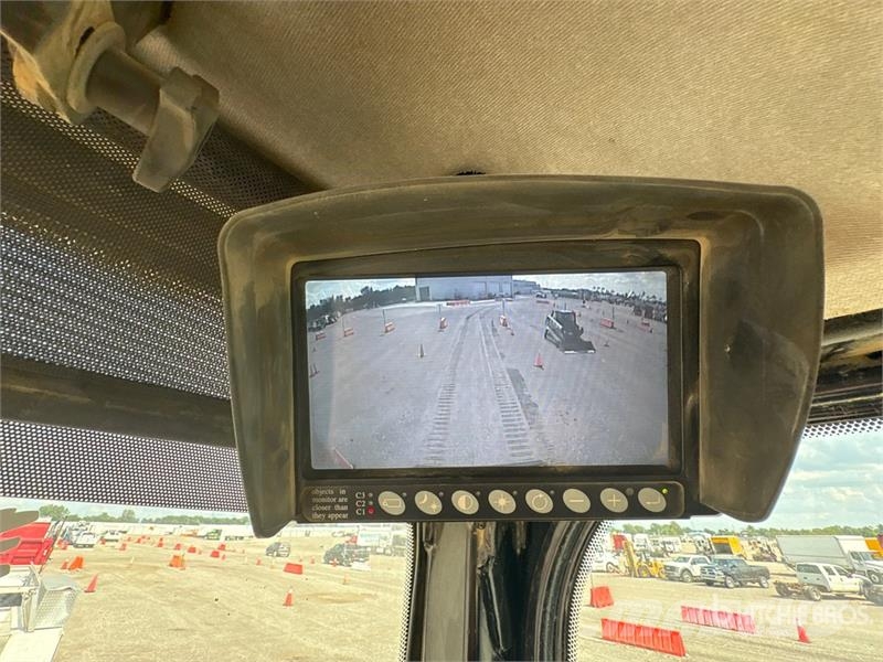 CAT 963K Crawler Loader Φορτωτές με ερπύστριες