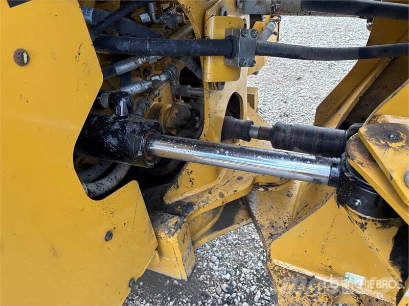 CAT 966M Wheel Loader Radlader