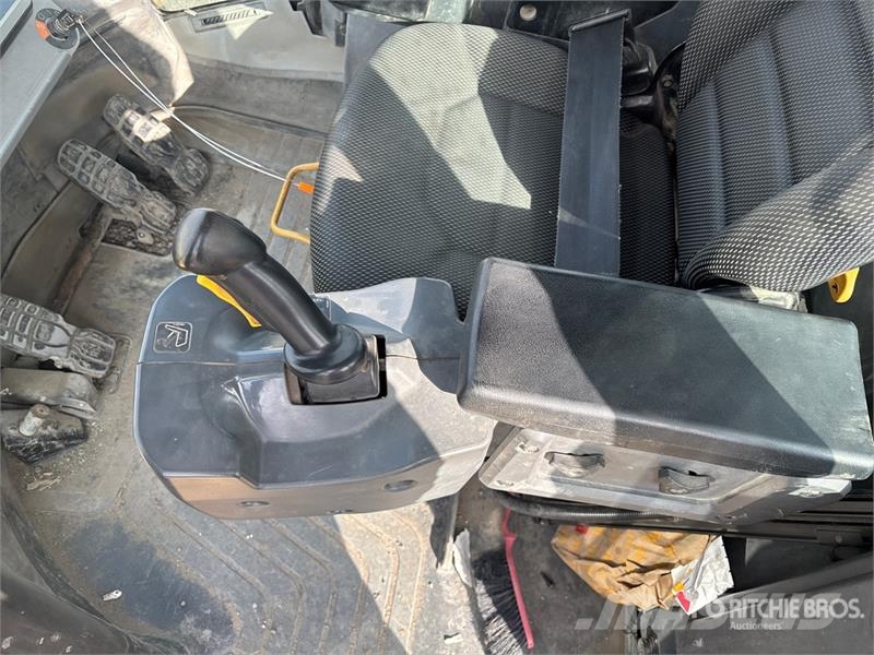 CAT 966M Wheel Loader Radlader