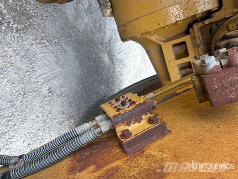 CAT 972H Wheel loaders