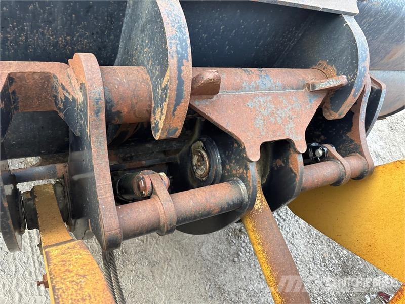 CAT 972H Wheel loaders