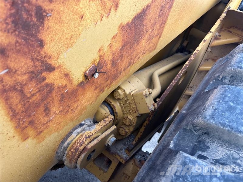 CAT 972H Wheel loaders