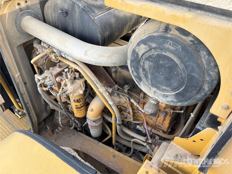 CAT 972H Wheel loaders