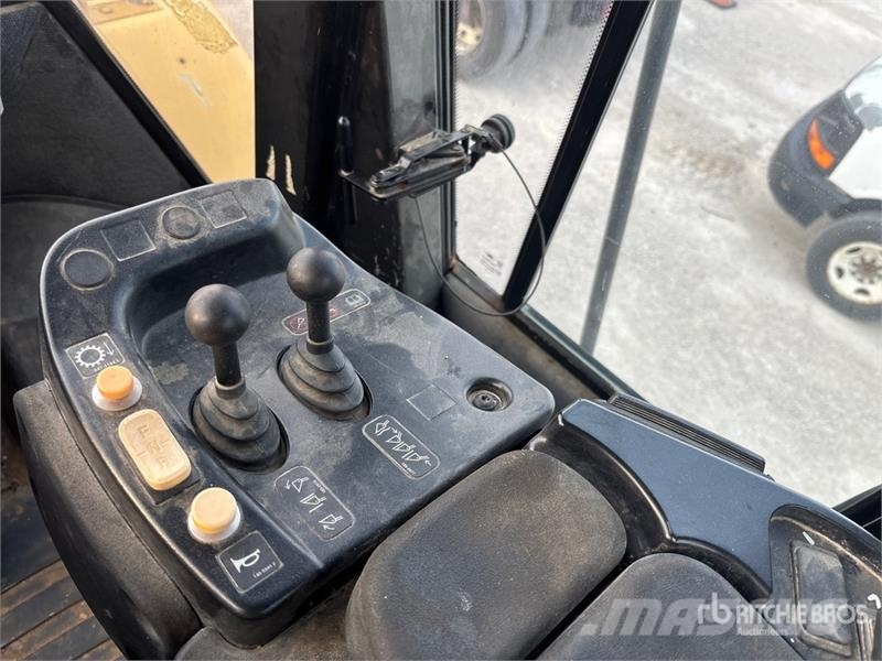 CAT 972H Wheel loaders