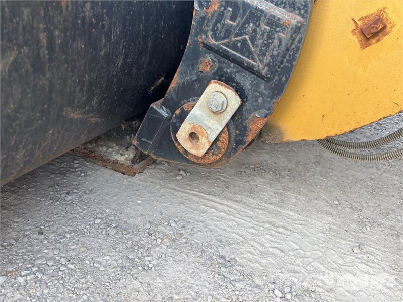 CAT 972H Wheel loaders