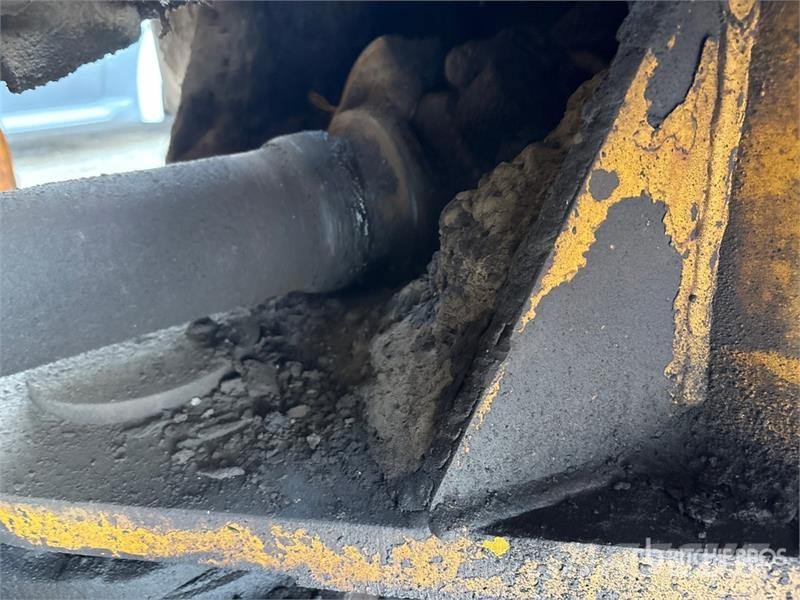 CAT 980B 휠로우더
