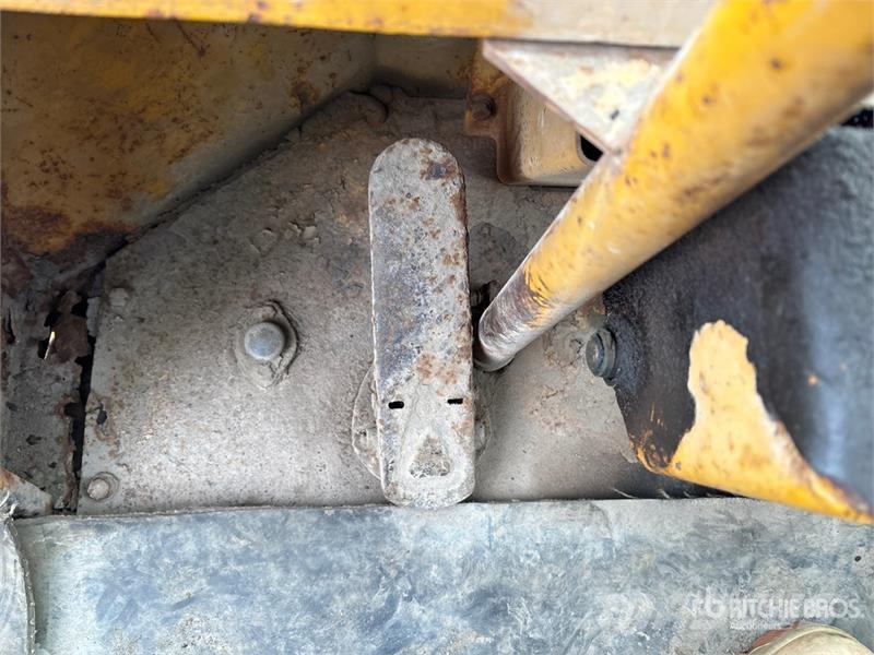 CAT 980B 휠로우더