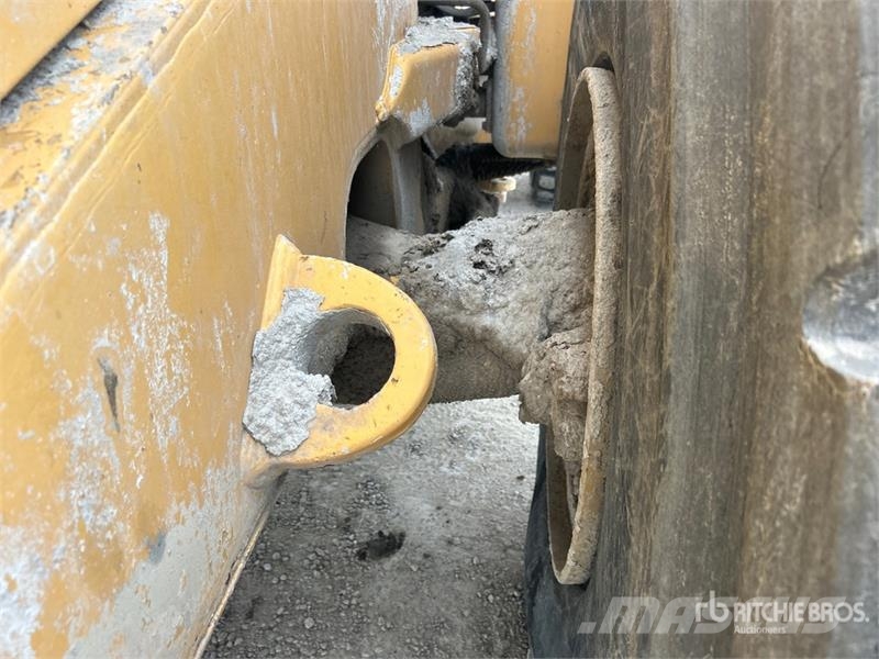 CAT 980C Hjullastere