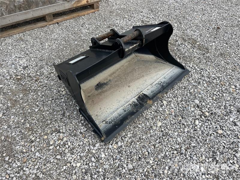 CAT BK303S4043 40 in 0.19 m3 Excavator Bucket Žlice