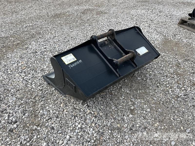 CAT BK303S4043 40 in 0.19 m3 Excavator Bucket Žlice