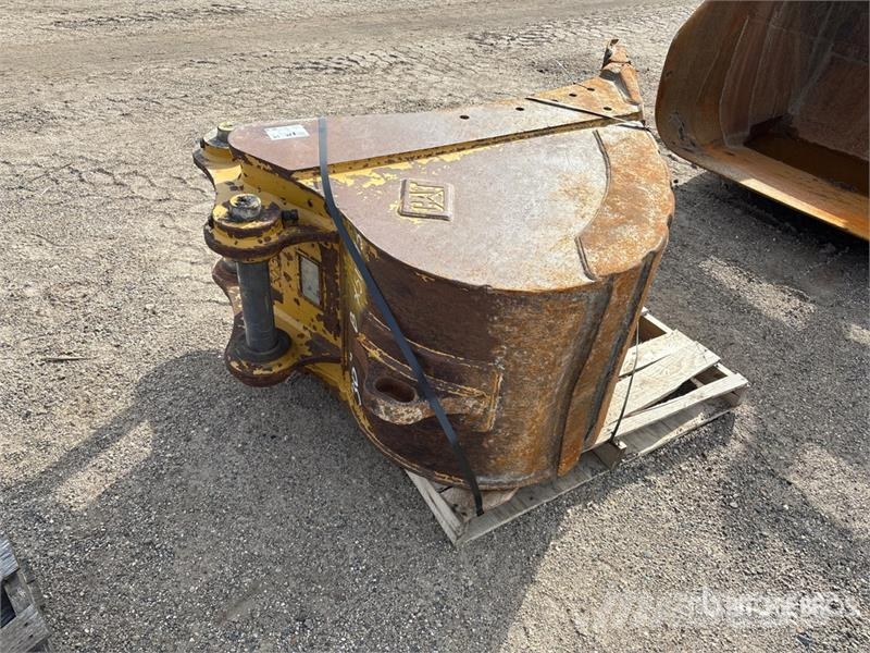 CAT BKB30HD 30 in Digging Excavator Bucket Žlice