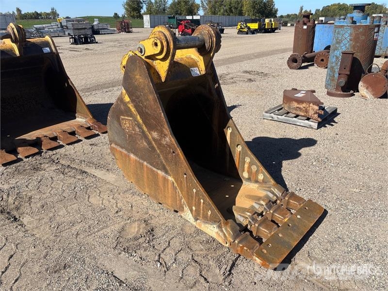 CAT BKDB36SD 31 in Digging Excavator Bucket - Fits Cat Baldes