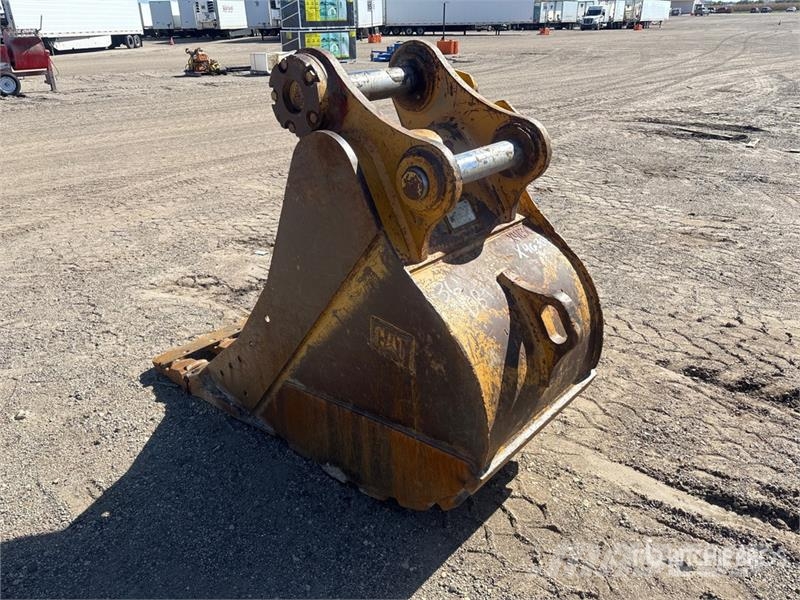 CAT BKDB36SD 31 in Digging Excavator Bucket - Fits Cat Baldes
