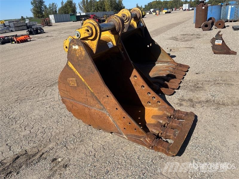 CAT BKDB36SD 31 in Excavator Bucket - Fits Cat 336E Baldes