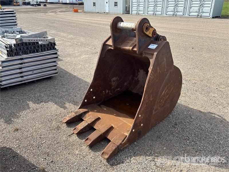 CAT BKDB42HD 42 in Digging Excavator Bucket Žlice