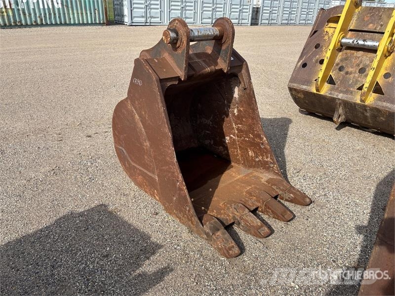 CAT BKDB42HD 42 in Digging Excavator Bucket Žlice