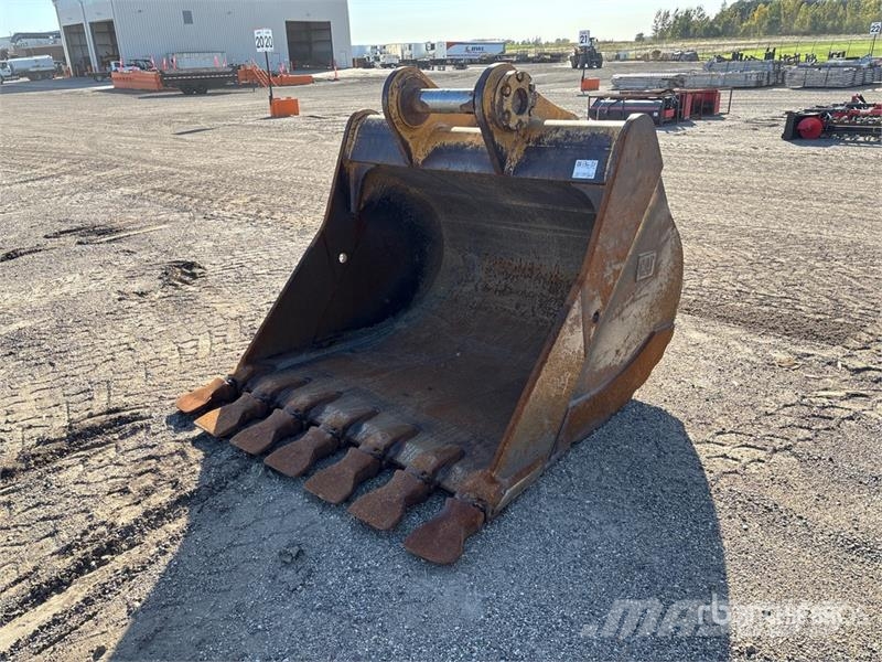 CAT BKTB72HD 72 in Digging Excavator Bucket - Fits Cat Žlice