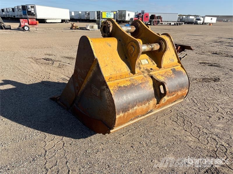 CAT BKTB72HD 72 in Digging Excavator Bucket - Fits Cat Žlice