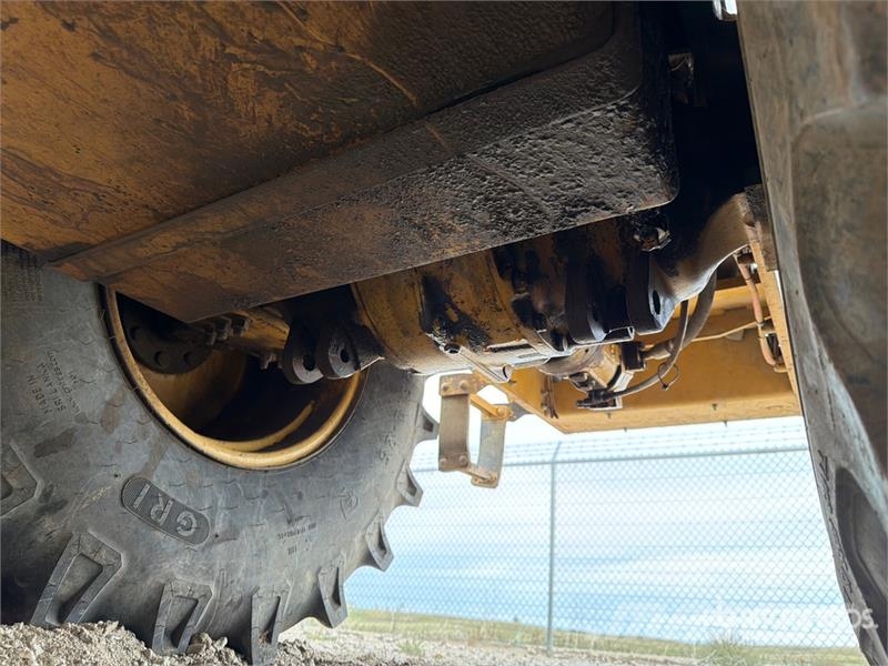 CAT CP56C Padfoot Drum Compactor Walce jednobębnowe