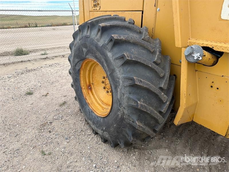 CAT CP56C Padfoot Drum Compactor Walce jednobębnowe
