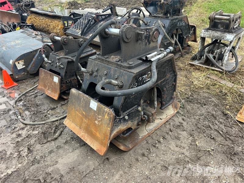 CAT CVP 40 Vibro plošče