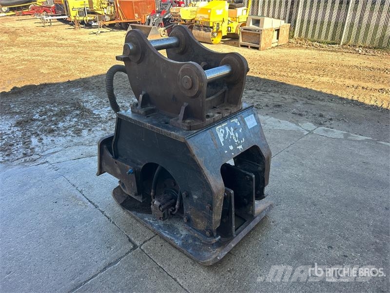 CAT CVP75 Plate Compactor Attachment Vibratori