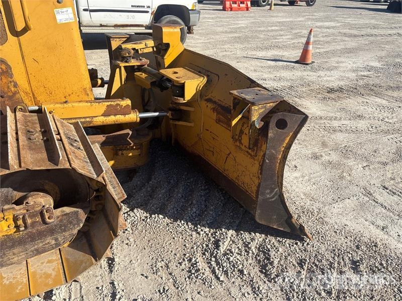 CAT D4G LGP Bulldozer på larvebånd