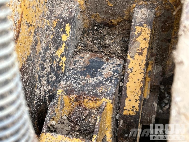 CAT D5G LGP Paletli dozerler